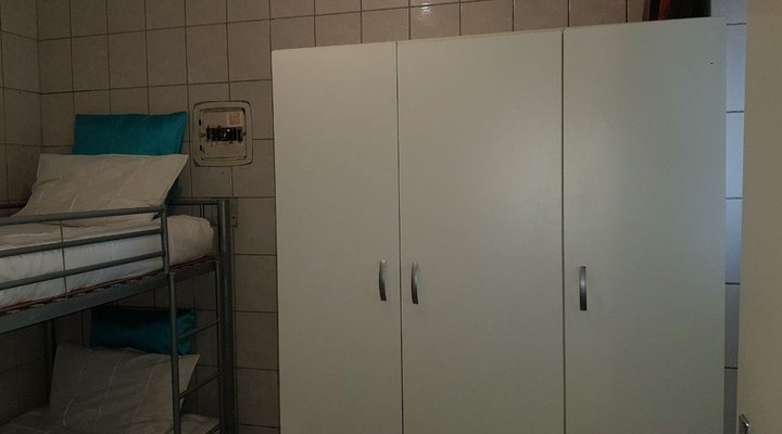 Afsaal Holiday Flat 1112