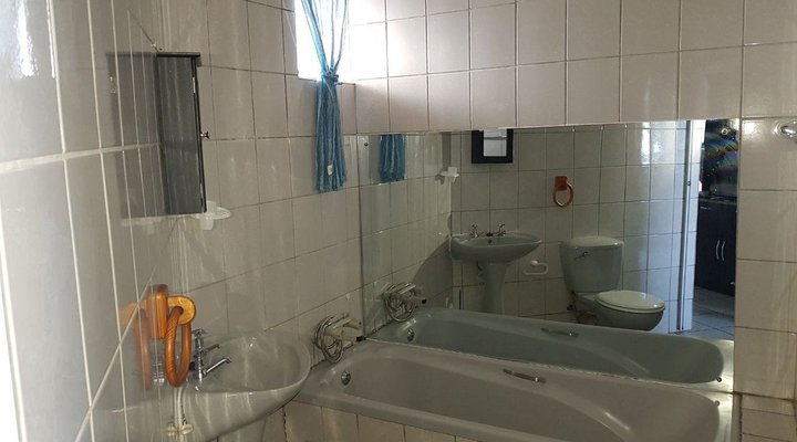 Afsaal Holiday Flat 1112