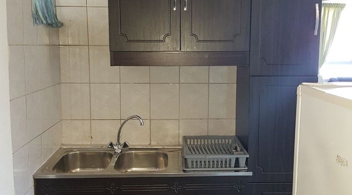 Afsaal Holiday Flat 1112