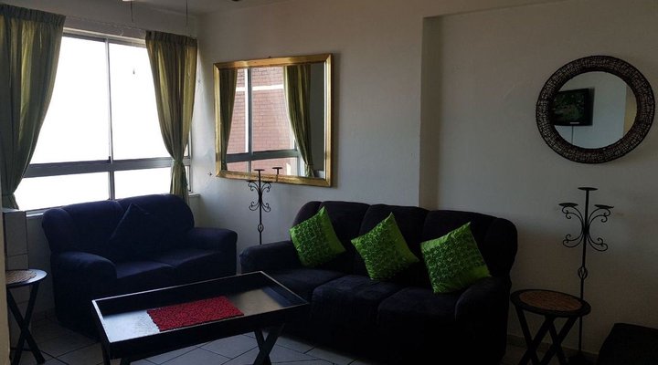 Afsaal Holiday Flat 1112