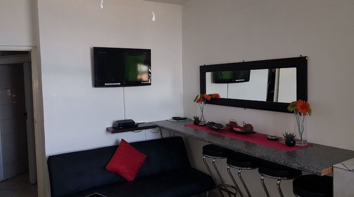 Afsaal Holiday Flat 1112