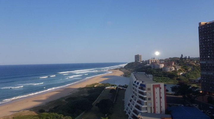 Afsaal Holiday Flat 1112