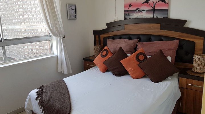 Afsaal Holiday Flat 1112