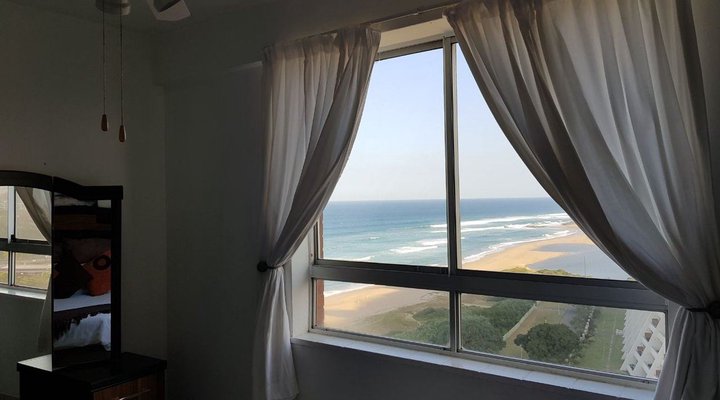 Afsaal Holiday Flat 1112