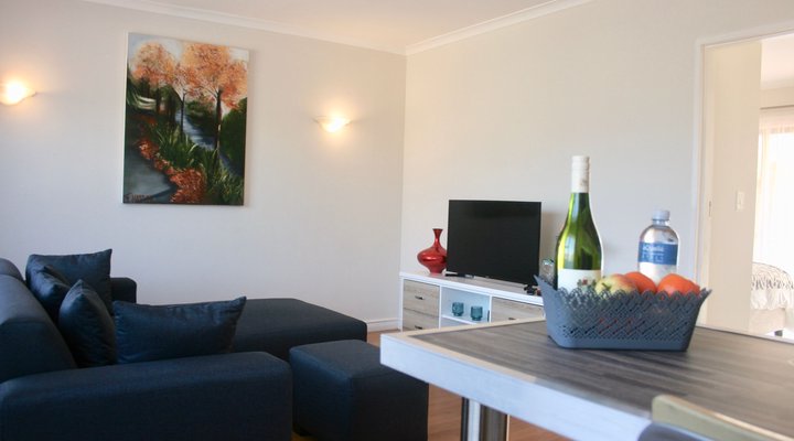 Blouberg Guest Suites 