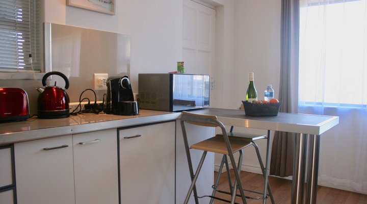Blouberg Guest Suites 