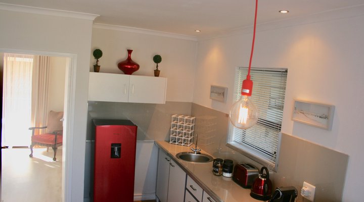 Blouberg Guest Suites 