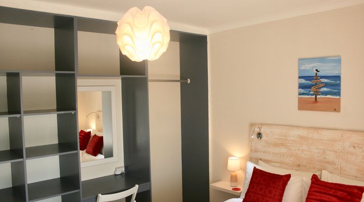 Blouberg Guest Suites 