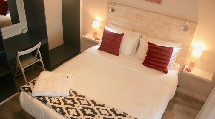Blouberg Guest Suites 