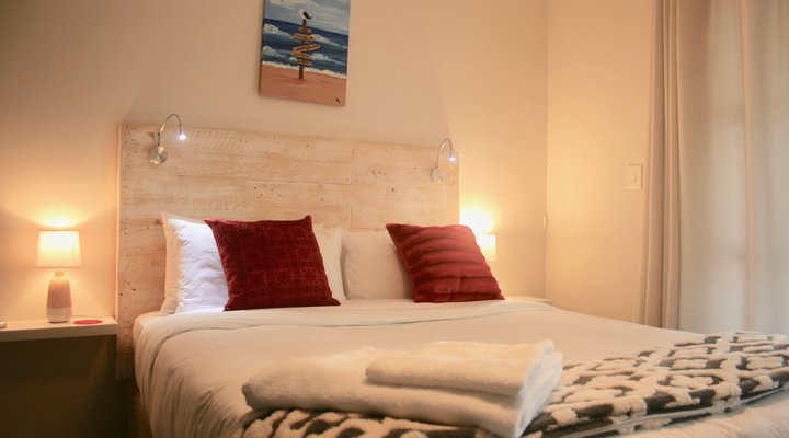Blouberg Guest Suites 