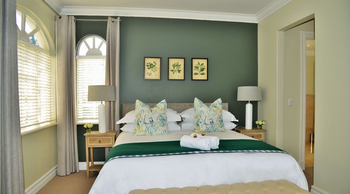 Mont d'Or Hyde Park Boutique Hotel