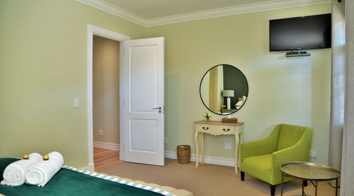 Mont d'Or Hyde Park Boutique Hotel