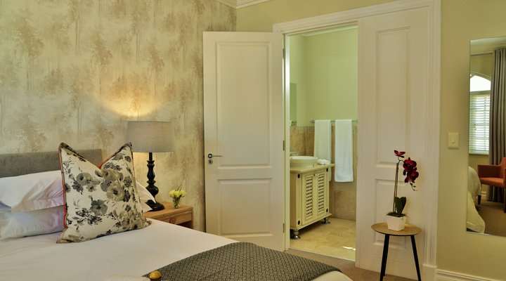 Mont d'Or Hyde Park Boutique Hotel