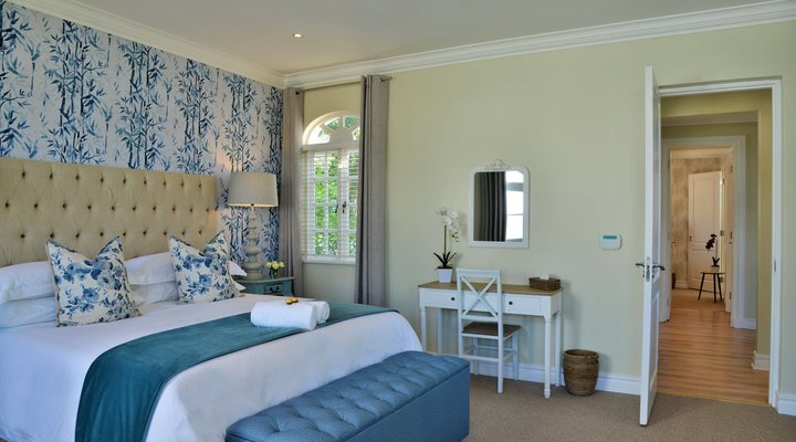 Mont d'Or Hyde Park Boutique Hotel