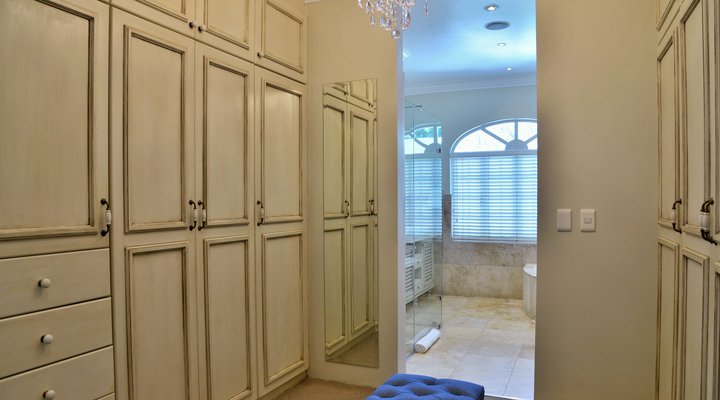 Mont d'Or Hyde Park Boutique Hotel