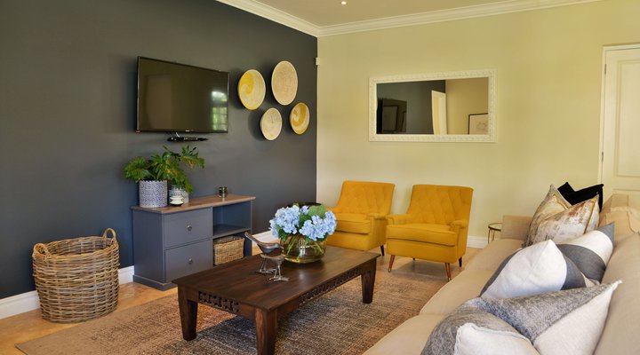 Mont d'Or Hyde Park Boutique Hotel