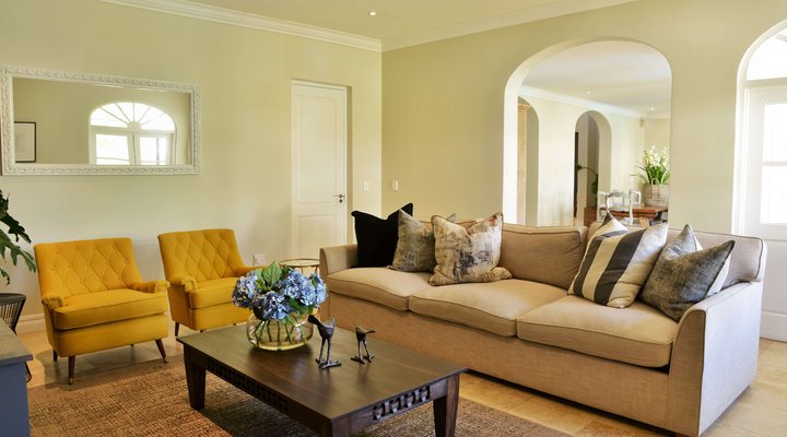 Mont d'Or Hyde Park Boutique Hotel