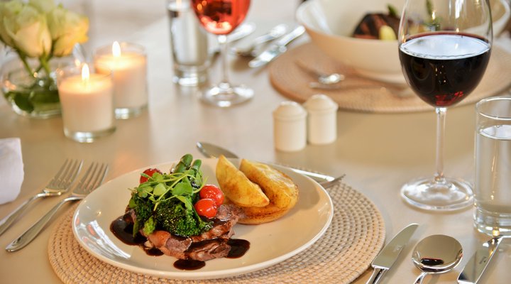 Mont d'Or Hyde Park Boutique Hotel