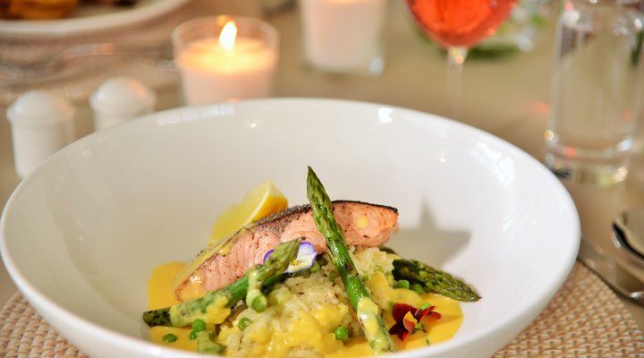 Mont d'Or Hyde Park Boutique Hotel