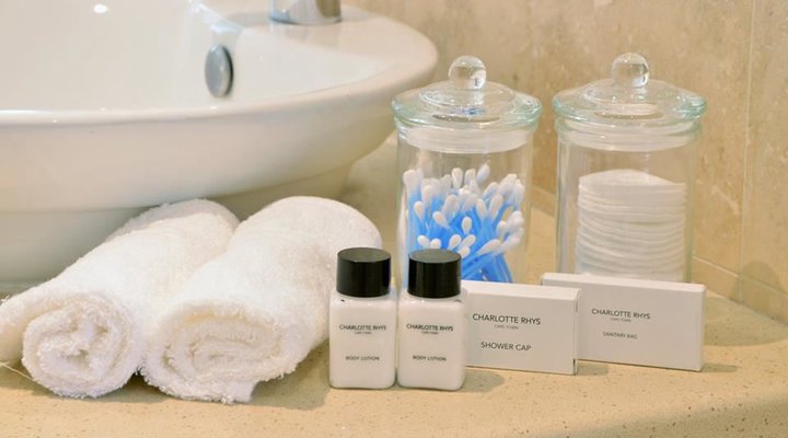 Mont d'Or Hyde Park Boutique Hotel