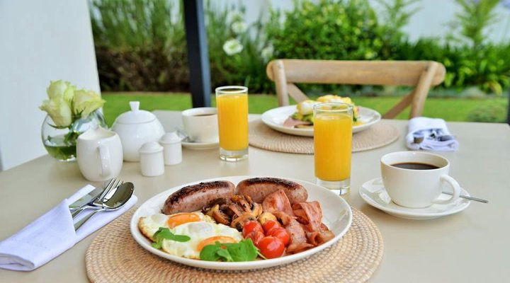 Mont d'Or Hyde Park Boutique Hotel