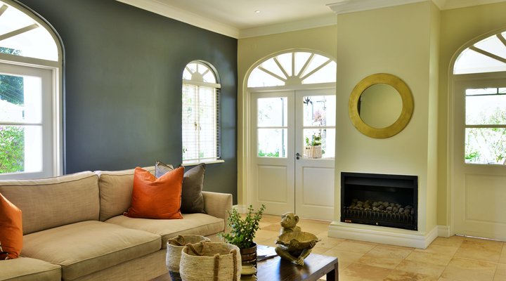 Mont d'Or Hyde Park Boutique Hotel