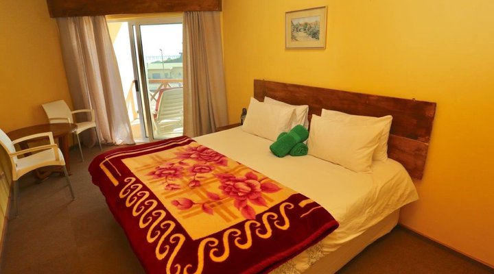 Swakop Strand Apartments