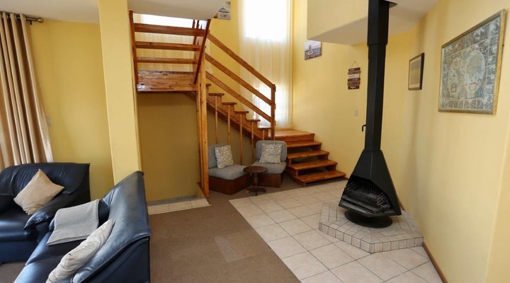 Swakop Strand Apartments