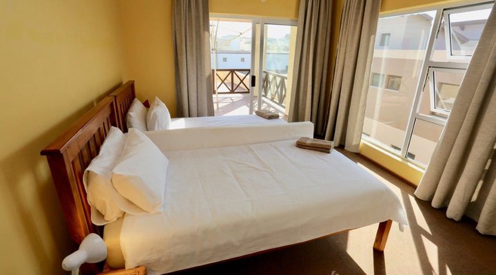Swakop Strand Apartments