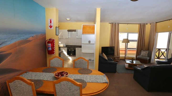 Swakop Strand Apartments