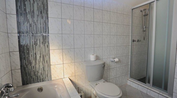Swakop Strand Apartments