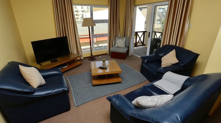 Swakop Strand Apartments