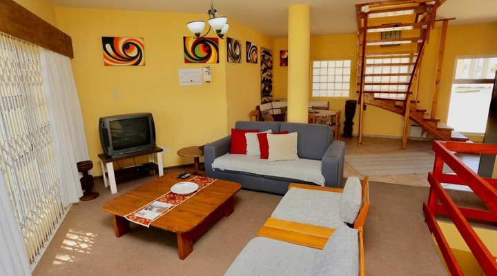 Swakop Strand Apartments
