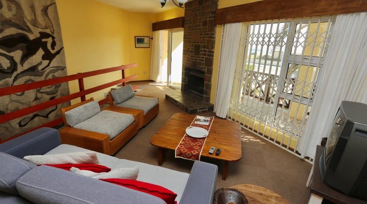 Swakop Strand Apartments