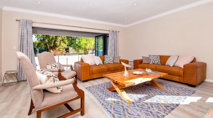 Seacrest Villa