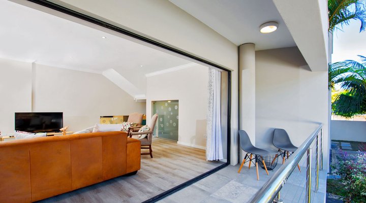 Seacrest Villa
