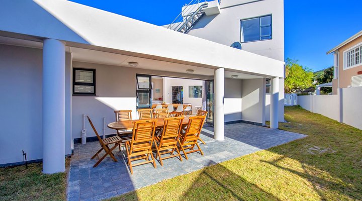 Seacrest Villa