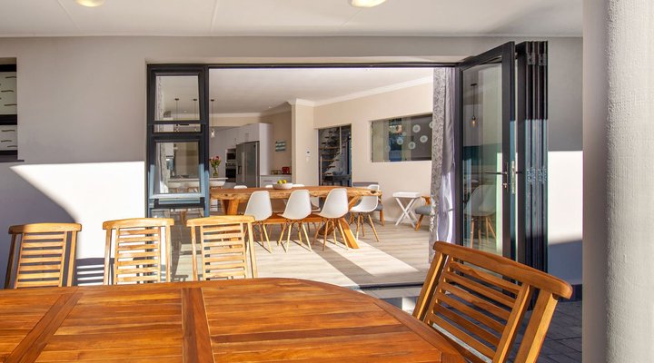 Seacrest Villa