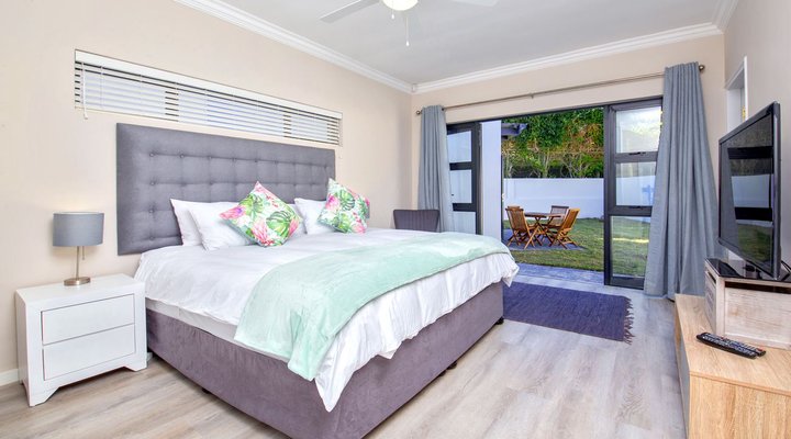 Seacrest Villa