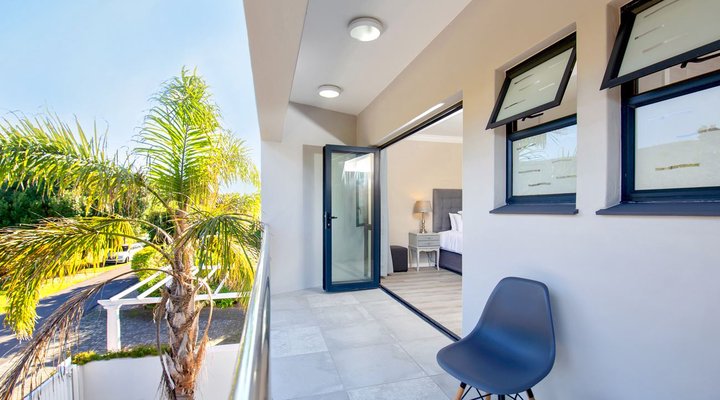 Seacrest Villa