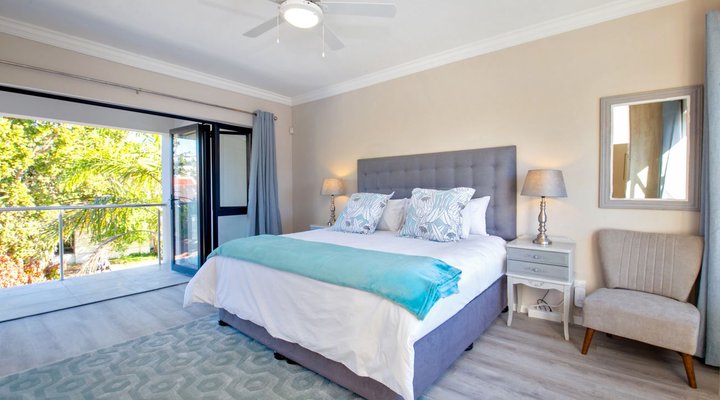 Seacrest Villa