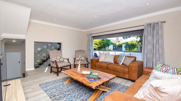 Seacrest Villa