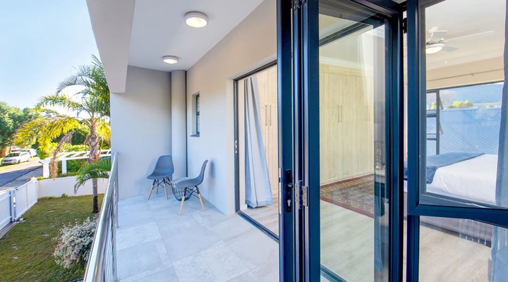Seacrest Villa