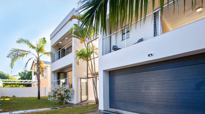 Seacrest Villa