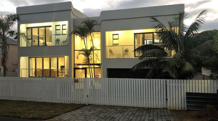 Seacrest Villa