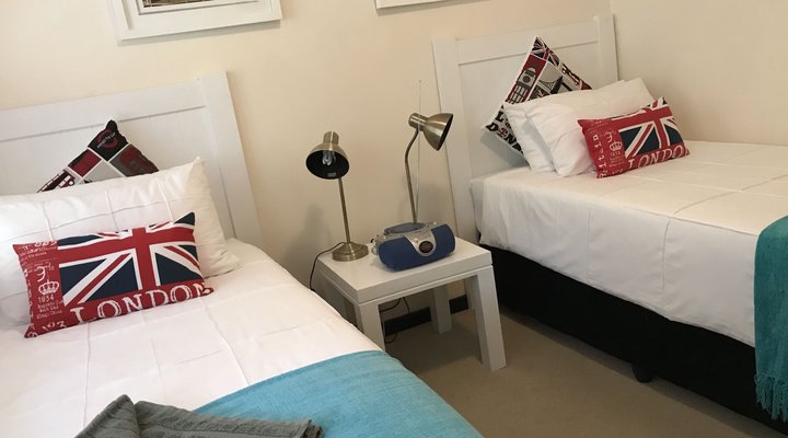 Unit 12 Green Point Mews