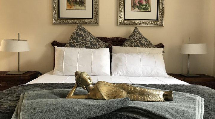 Unit 12 Green Point Mews