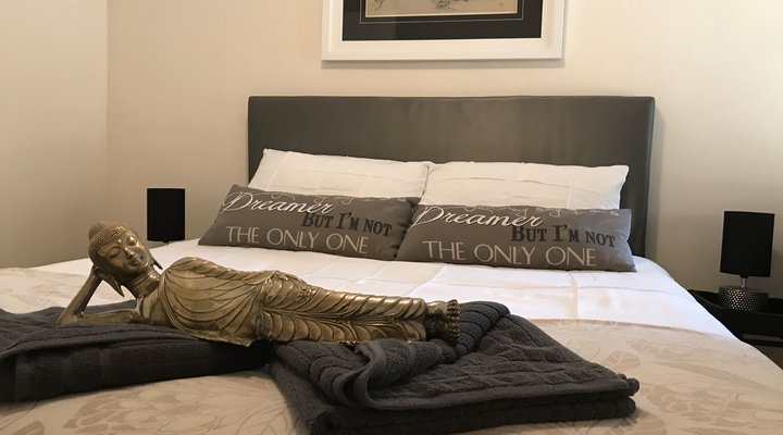 Unit 12 Green Point Mews