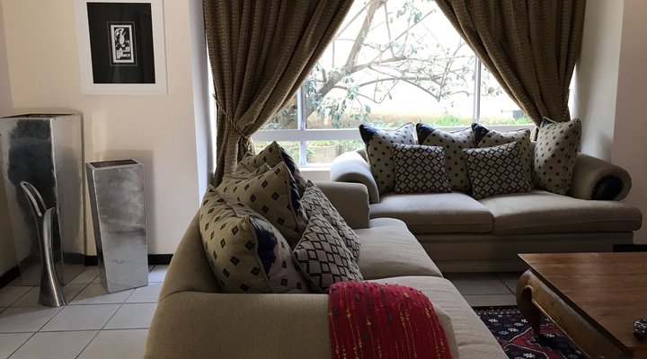 Unit 12 Green Point Mews