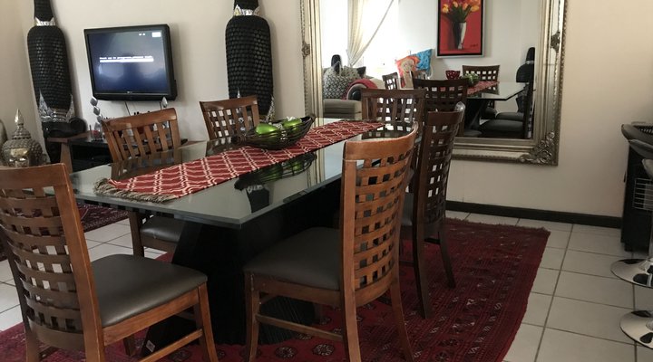 Unit 12 Green Point Mews